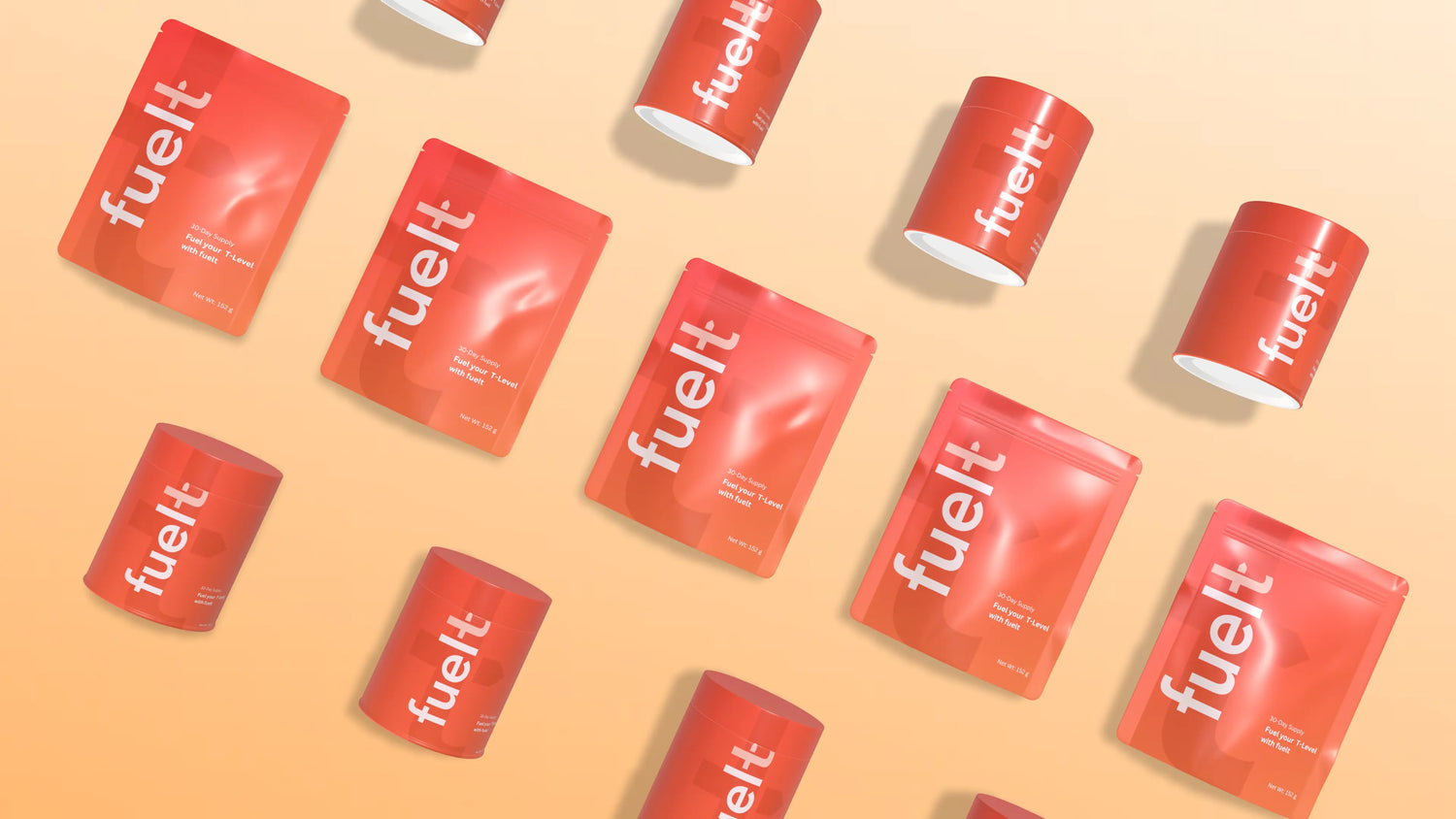 fuel your T with fuelt